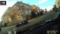 Car Crash and Road Rage Russian DashCam Accidents 2014 HD
