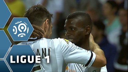 But Abdoul Razzagui CAMARA (4ème) / Montpellier Hérault SC - Angers SCO (0-2) - (MHSC - SCO) / 2015-16