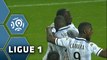 But Gilles SUNU (79ème) / Montpellier Hérault SC - Angers SCO (0-2) - (MHSC - SCO) / 2015-16