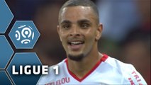 But Layvin KURZAWA (62ème) / OGC Nice - AS Monaco (1-2) - (OGCN - ASM) / 2015-16