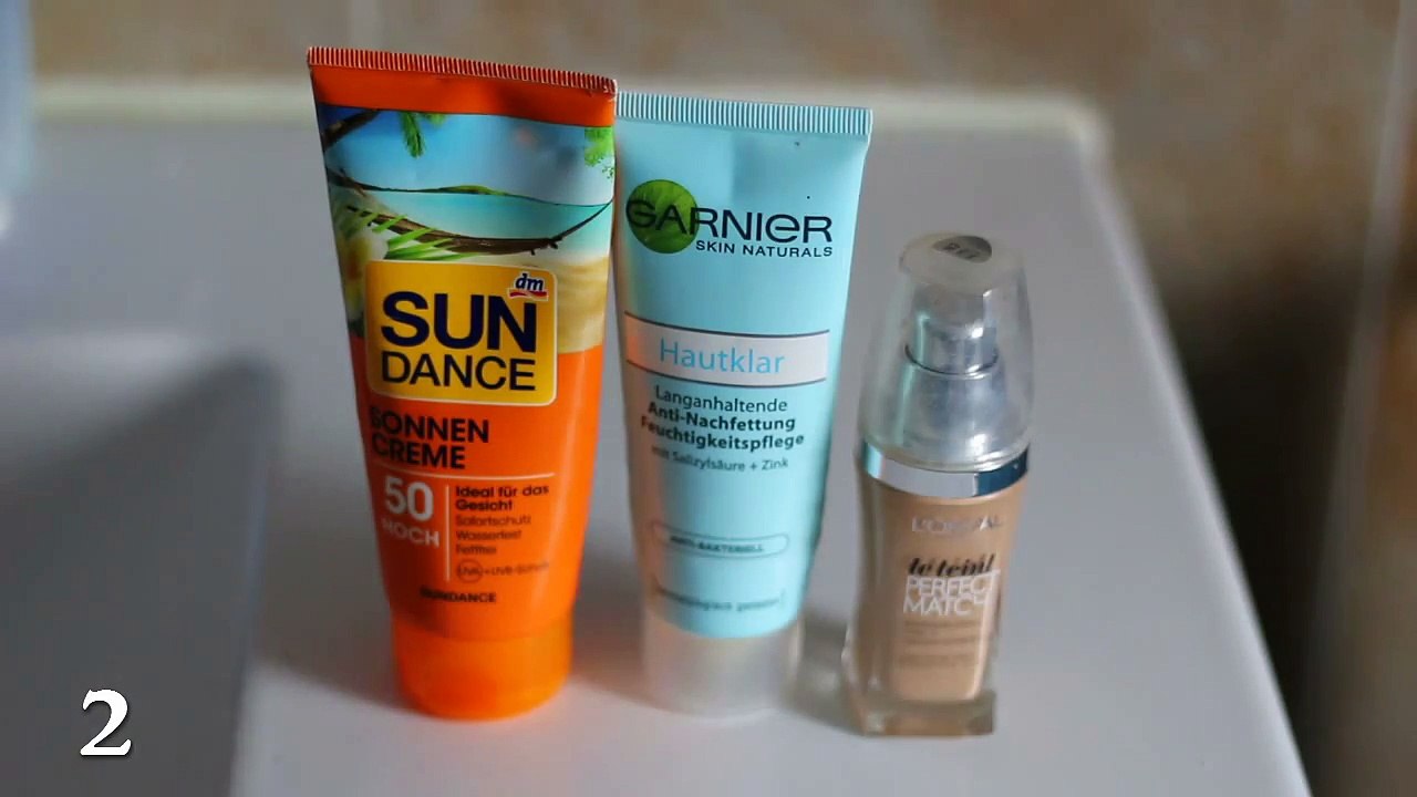5 Beauty Tricks