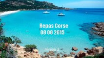 REPAS CORSE - 2eme -