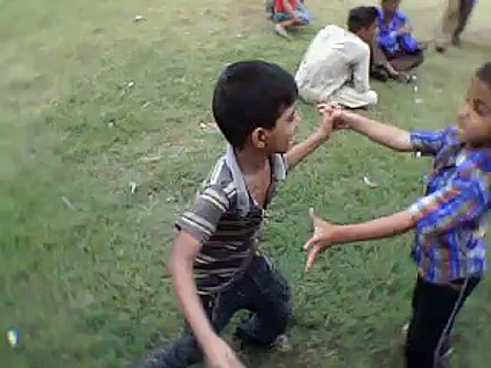 Alyan and hamid