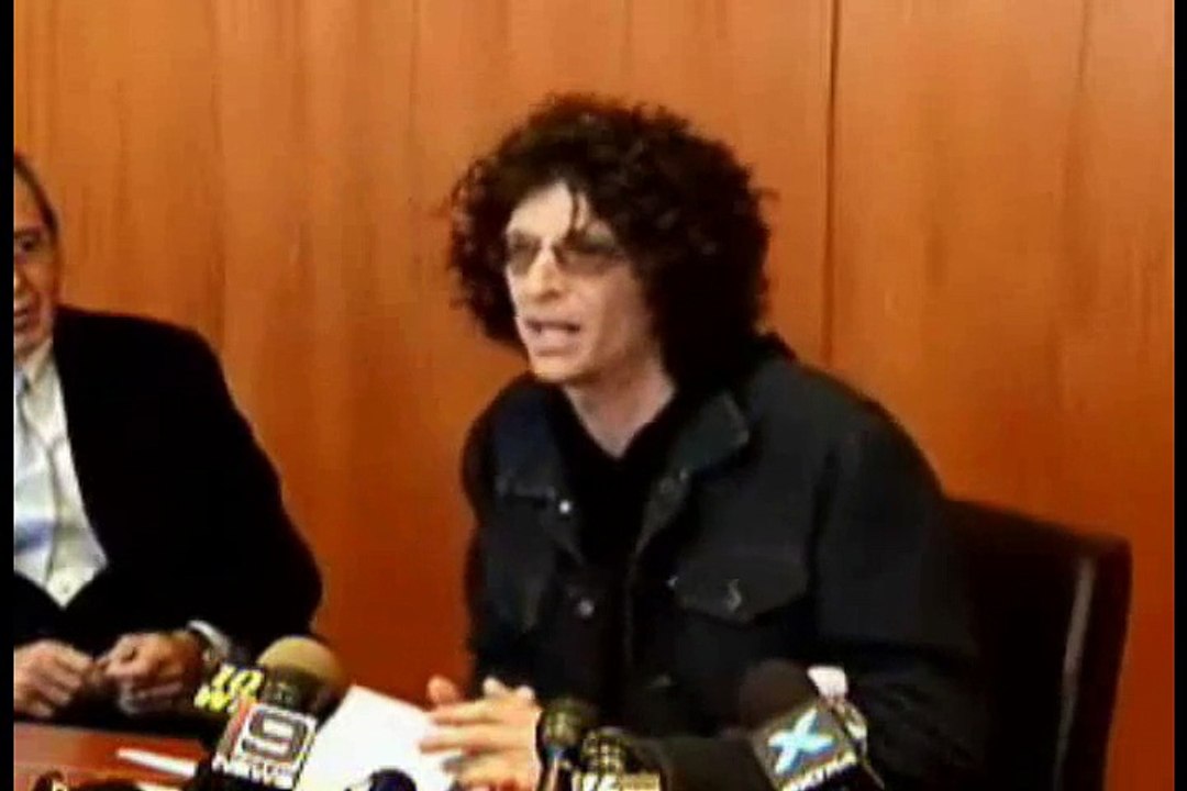 HTVOD - CBS Lawsuit Press Conference [2006-02-28]