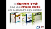 Pourquoi votre entreprise requiert du référencement web (optimisation de sites web / SEO)