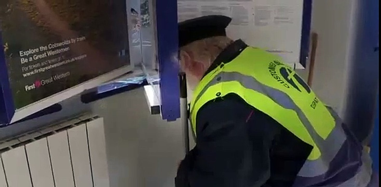 The Railway Keeping Britain On Track S01E03