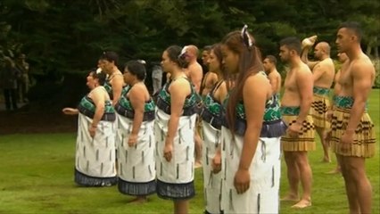 اضطهاد الهنود الحمر بأستراليا والولايات المتحدة