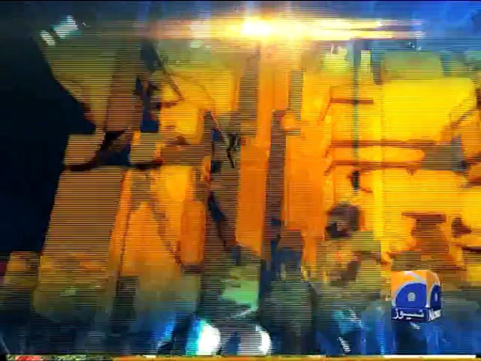 Geo Headlines-09 Aug 2015-1500