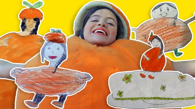 فوزي موزي وتوتي - صور كعكة عيد ميلاد المندلينا