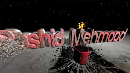 BaBa Production Sargodha latest logo 1080p converted