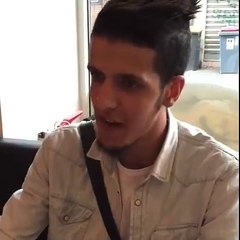 QUAND C'EST TON POTE QUI PAIE