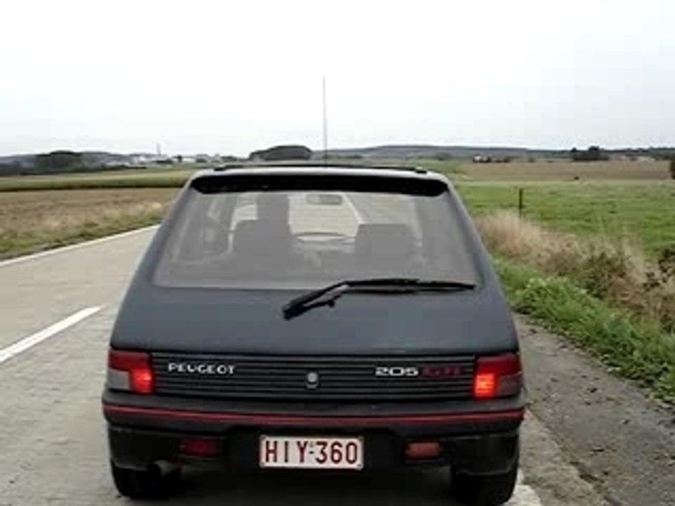 GTI 1900 130 ligne Gr N  3