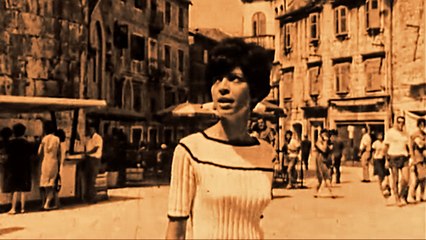 Maruška Šinković - More i ljeto