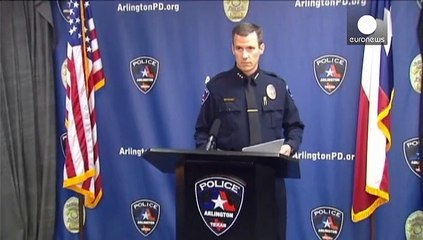 FBI to probe fatal police shooting of black teenager in Texas