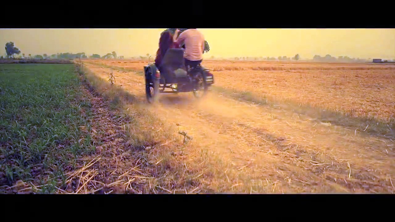 Kabhi Kabhi' - Official Video Song