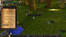 World of Warcraft Quests - Fear No Evil