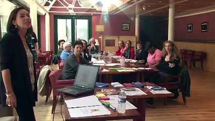 Programme Activ' 2013