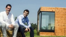 Meet the man who builds houses with water - Liquid engineering - News Technology 2015
