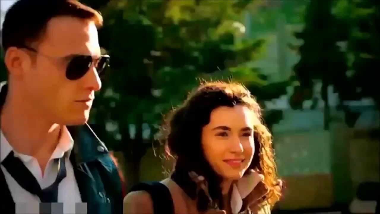 Gunesi beklerken dizi muzigi  Aşk Dediğin