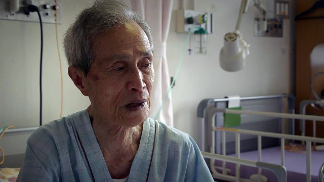 Nagasaki: un survivant se souvient de la deuxième bombe atomique