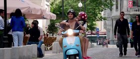 Hero (2015) _ Trailer _ Music Videos _ Movie Promos - Bollywood Hungama