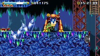 Freedom Planet - Ep 4 - FOLLOW FOR FOLLOW?