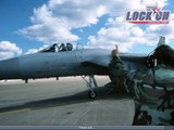 LOMAC guns guns guns (F-15 guns only dogfight) HD 1080p