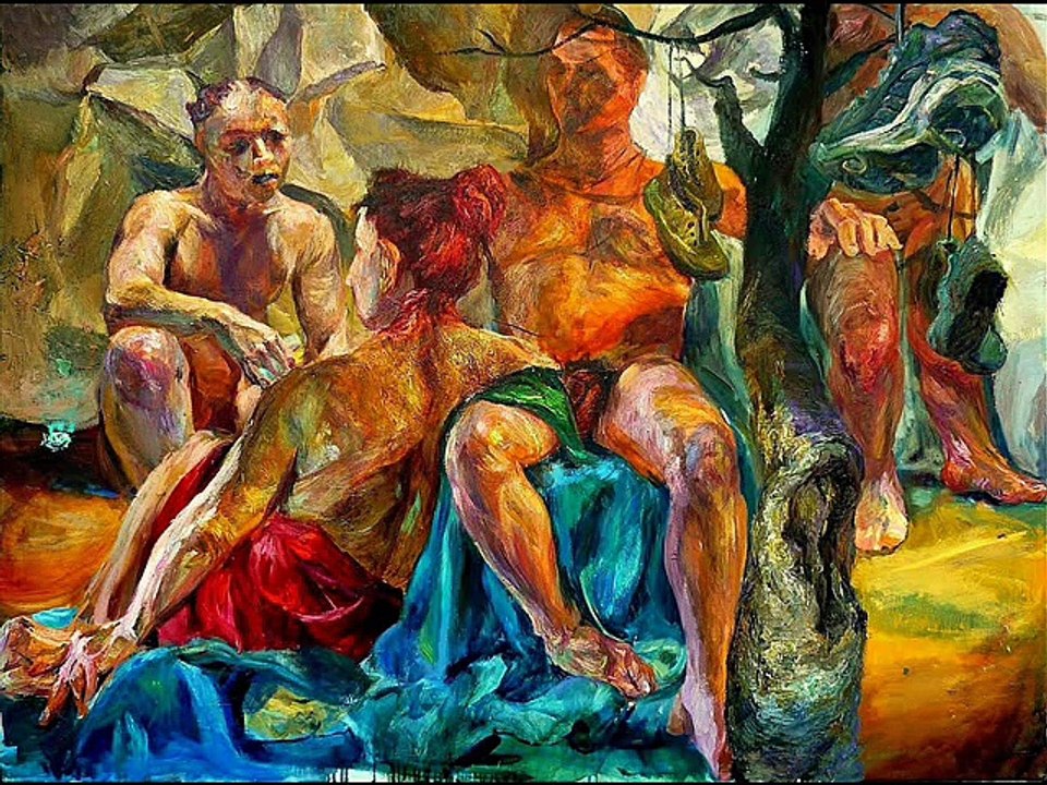 LEB I SOL - LEB I SOL - Nisam tvoj