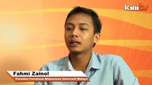 Kebebasan akademik: Fahmi yakin UM tak akan bertindak