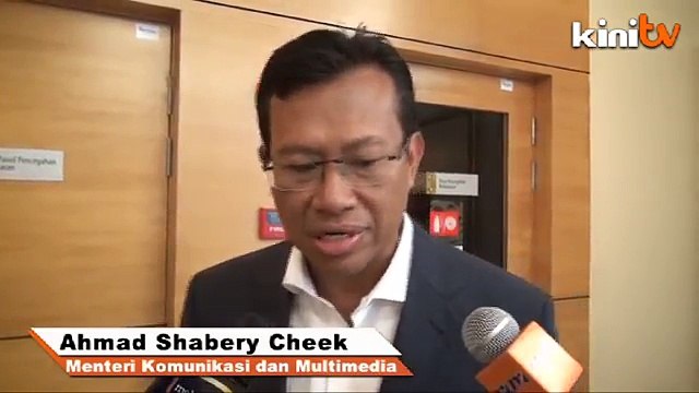 Ahmad Shabery: People still have faith in the judiciary