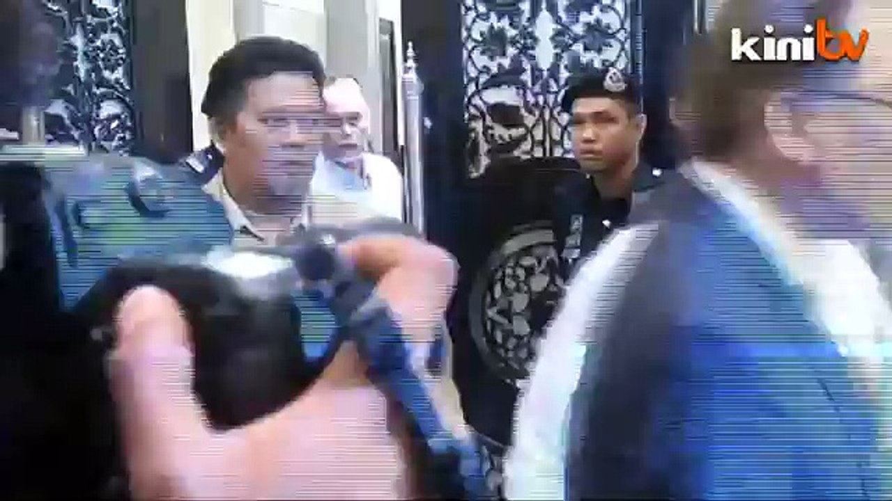 Ram: Court of Appeal misdirected in Sodomy II case