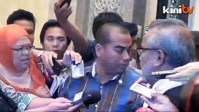 Sodomy II: Shafee expects to complete rebuttal by Friday