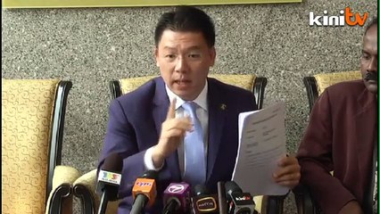 RM11bil needed to fix outdated water pipes