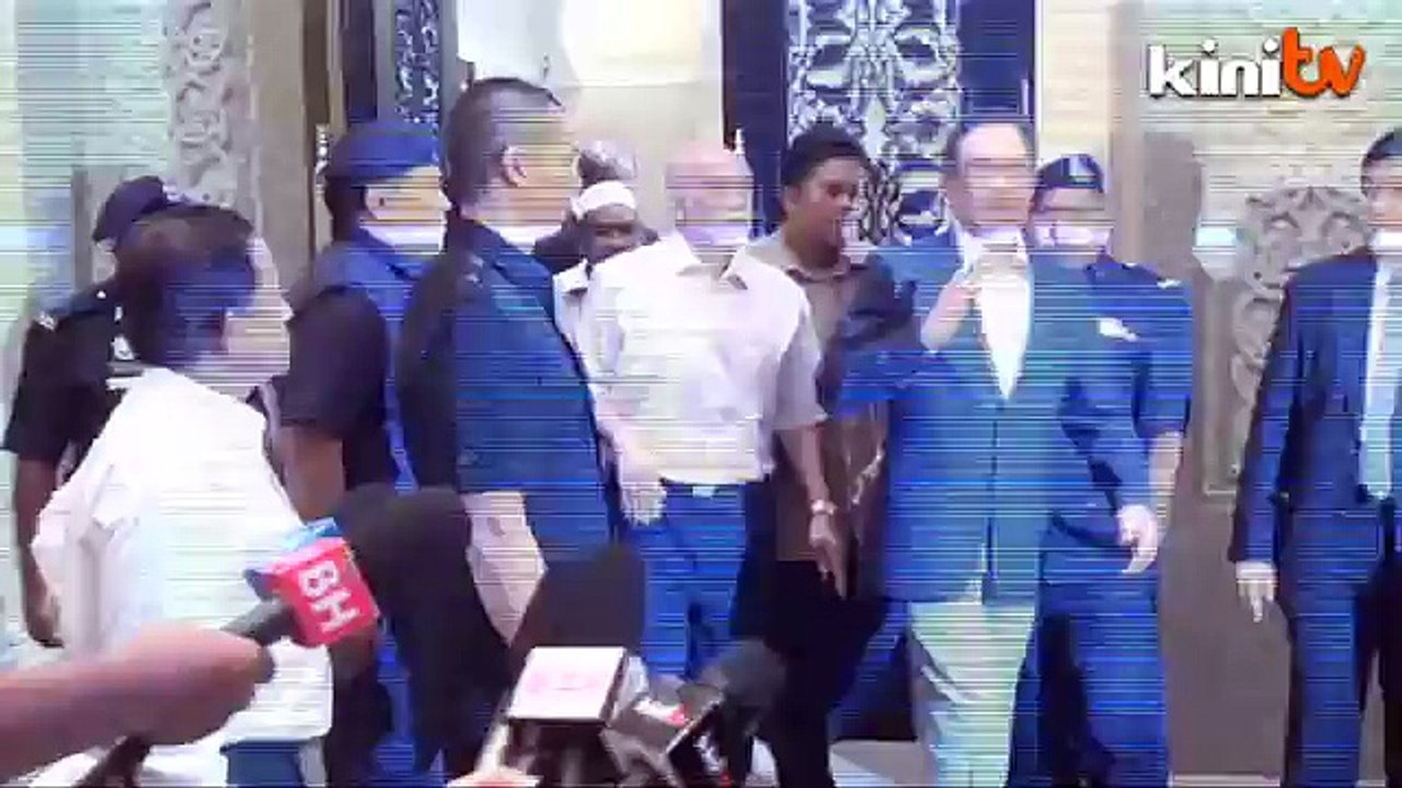 Sodomy II: Ramkarpal to question accuracy of DNA profile