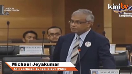 Seramai 1.7 juta keluarga masih gagal miliki rumah