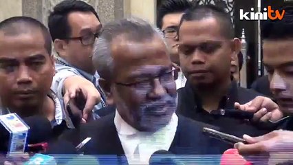 Shafee: M'sia DNA analysis is at a very high level