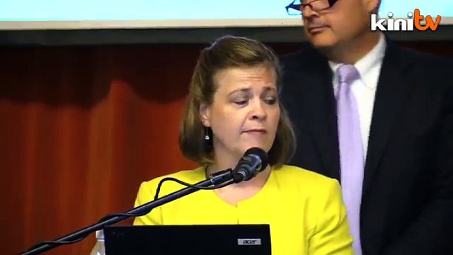 JACC defends MH370 search efforts