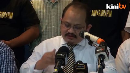 Kempen 'Justice4Anwar' raih sokongan Asean