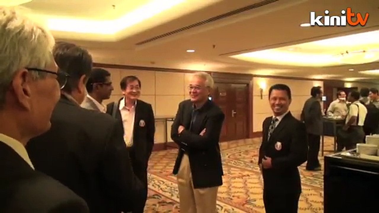 BAM 'shattered' by doping scandal