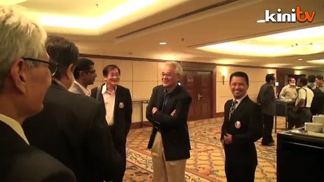 BAM 'shattered' by doping scandal