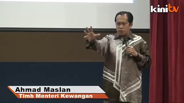 'Bajet fokus Bumi bukan kerana kerajaan rasis'