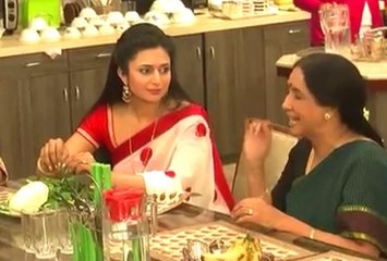 Saas Bahu Aur Saazish – 9th August 2015 - Part 3