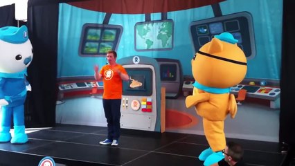 Octonauts