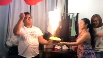 OMG!!! Girls spoiled Birthday