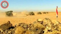 Il Video che ha fatto tremare i nemici della Siria (Israele, Nato, Turkia, Qatar, Arabia saudita)
