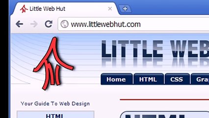 HTML-Tutorial-for-Beginners---part-3-of-4