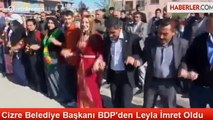 Bremerin in der Türkei: Leyla Imret ist Bürgermeisterin im Grenzgebiet