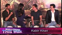 BTW_ Saif, Katrina, Anushka, Ajay, Lara More _ Bollywood Videos - Bollywood Hungama