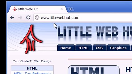 HTML-Tutorial-for-Beginners---part-4-of-4