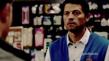 Take Me to Church - Dean and Castiel SPN